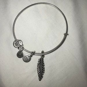 Alex and Ani bracelet